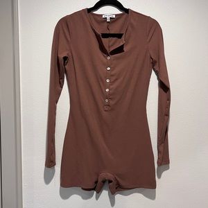 Pretty Garbage One Piece